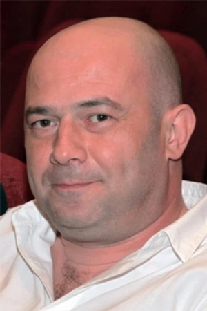 Селим Демирельден