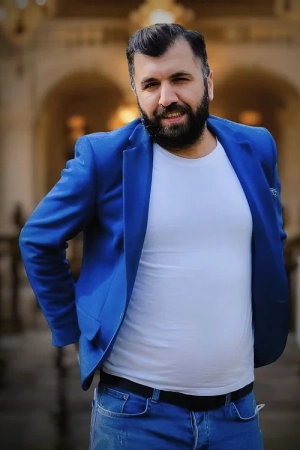 Эзра ЭЛС